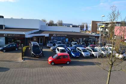 Hyundai Velserbeek