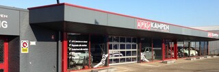 APK Kampen