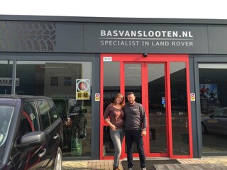 Bas van Slooten B.V.