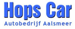 Hops Car Autobedrijf Aalsmeer