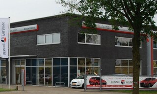Autobedrijf Wilmink Hengelo
