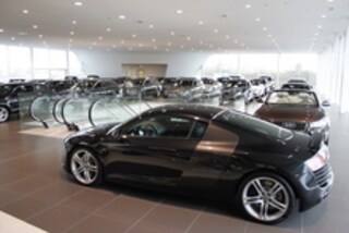 Audi Centrum Amsterdam
