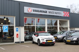 WUCO Auto's B.V.