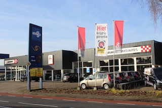 WUCO Auto's B.V.