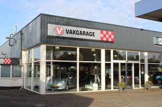 WUCO Auto's B.V.