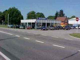 Autobedrijf Swager