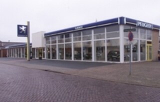 Autobedrijf Tijkorte B.V.