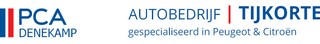 Autobedrijf Tijkorte B.V.