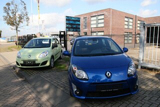 Autobedrijf Jan Wellens