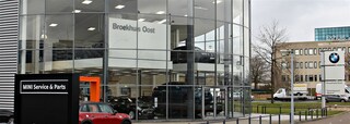 Broekhuis BMW Almelo