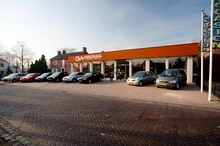 GVA Garage Vink Asten