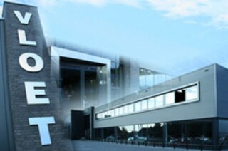 Vloet Autocenter Mill