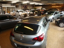Auto Corsten B.V.