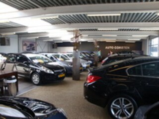 Auto Corsten B.V.