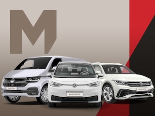 Muntstad Volkswagen Utrecht