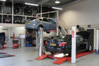 ABC Auto`s