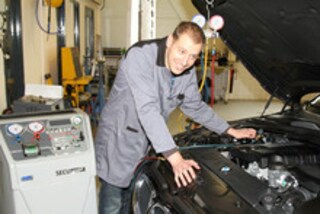 ABC Auto`s