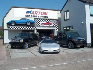 Arton USA Cars and Parts