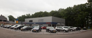 Garage Ooink