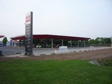 Garage Hendriks Rijkevoort