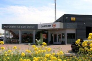 Carteam Autoservice Ronald Groot