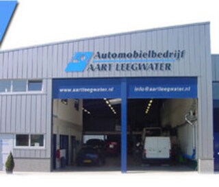 Autobedrijf Aart Leegwater