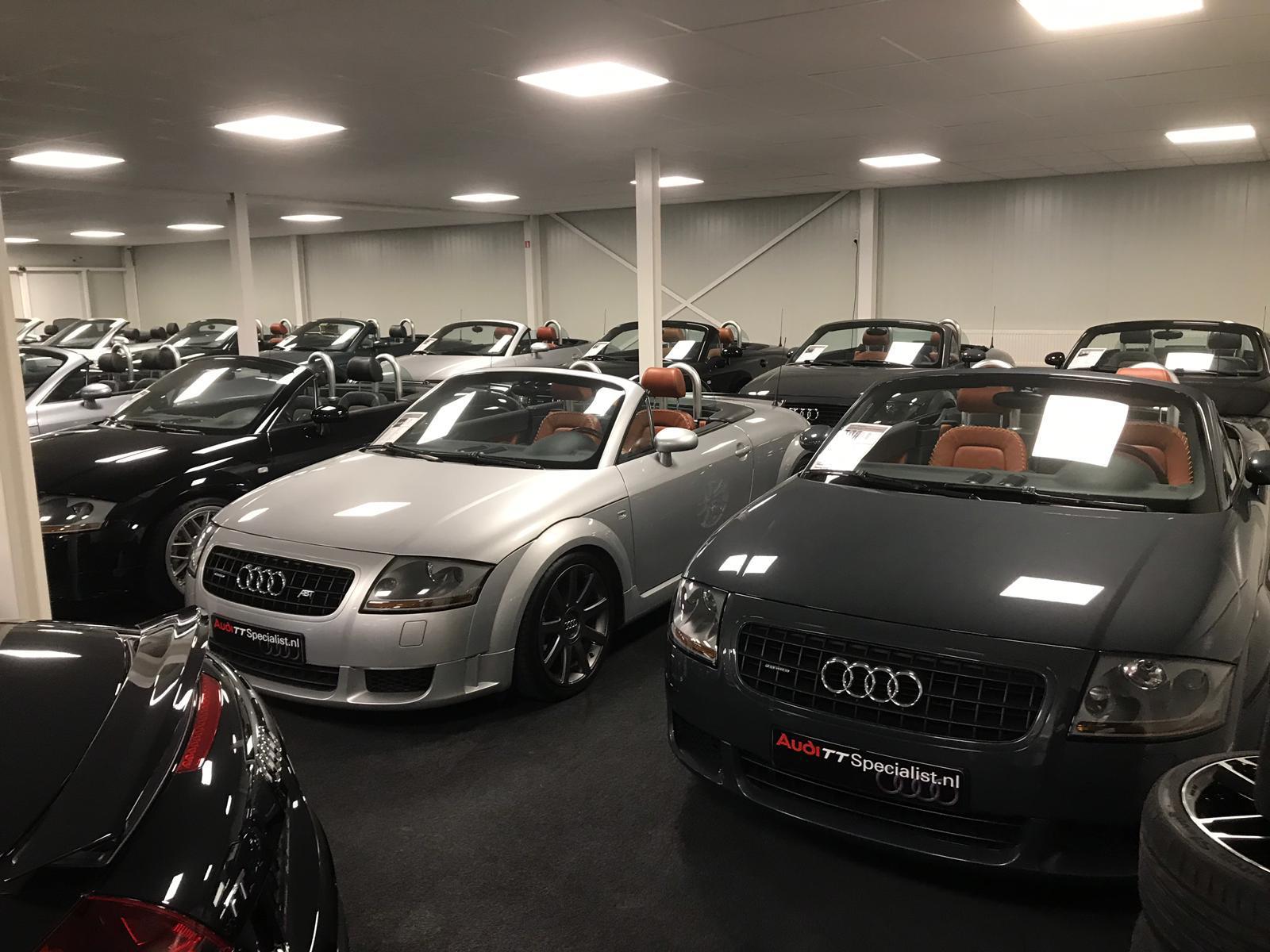 Remco Nieuwenhuis Auto`s BV