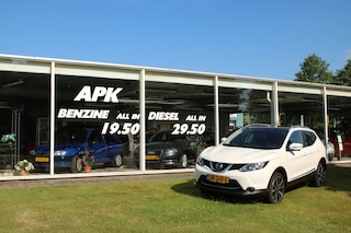 Autobedrijf Harry Hagen V.O.F.