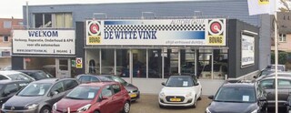 Autobedrijf De Witte Vink B.V.