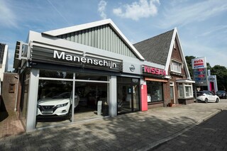 Autobedrijf Manenschijn BV