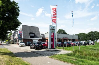 Autobedrijf Manenschijn BV