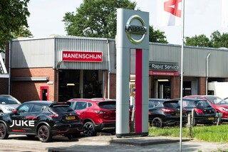 Autobedrijf Manenschijn BV