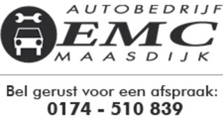 Autobedrijf EMC