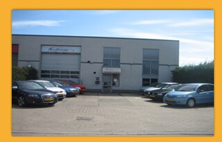 Autotechniek A.L. Harmelen