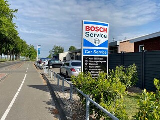 R.T.O. Autoservice Valthermond