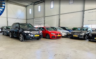 De Autoloods