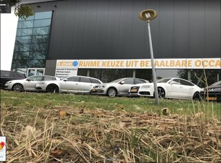 De Autoloods