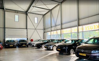 De Autoloods