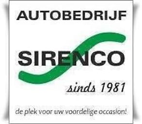 Autobedrijf Sirenco - Dé plek voor uw voordelige occasion