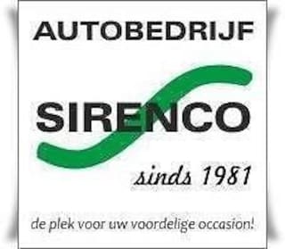 Autobedrijf Sirenco