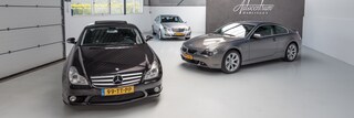 Autocentrum Harlingen