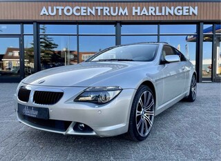 Autocentrum Harlingen