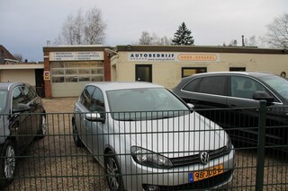 Autobedrijf Gebr. Sprakel