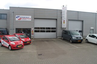 Sonneveld-Groothuis Autoservice