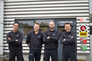 Sonneveld-Groothuis Autoservice