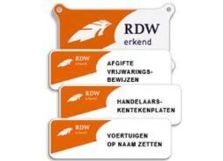 Autobedrijf Van Dijk