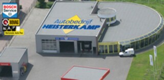 Autobedrijf Heisterkamp