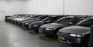 Automobielbedrijf H.Coops