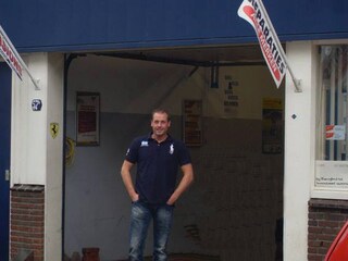 Autoservice Meereboer