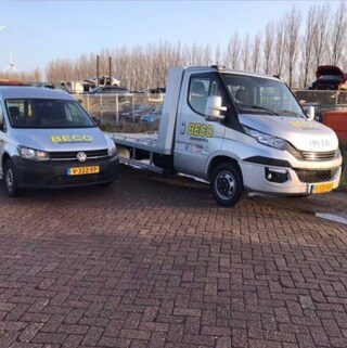 Autoservice Beco